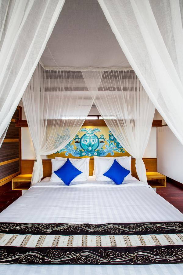 Sunset Paradise Jimbaran 3003 Екстериор снимка